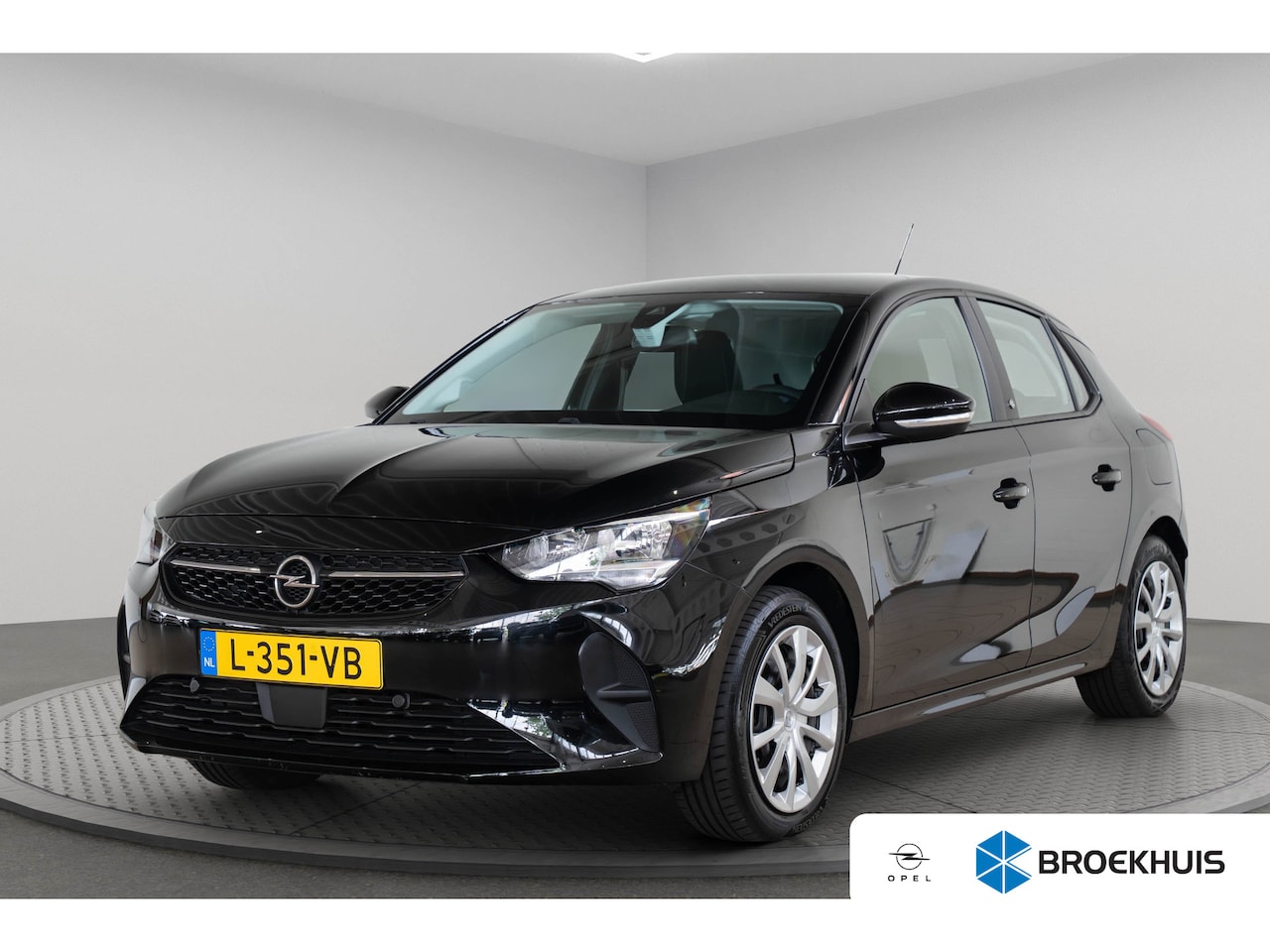 Opel Corsa-e - Edition 50 kWh | SOH 91% | Warmtepomp | Climate Controle | Apple Carplay & Android Auto | - AutoWereld.nl