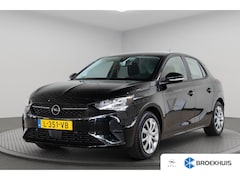 Opel Corsa-e - Edition 50 kWh | SOH 91% | Warmtepomp | Climate Controle | Apple Carplay & Android Auto |