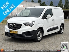 Opel Combo - 1.6D L1H1 Edition | € 4.950, - NETTO |