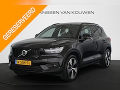 Volvo XC40 - 1.5 T4 Recharge R-Design Panoramadak Stoelverwarming Harman Kardon