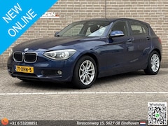 BMW 1-serie - 116i Business+