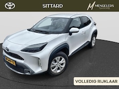 Toyota Yaris Cross - 1.5 Hybrid Adventure