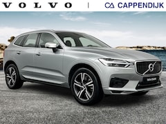 Volvo XC60 - T5 254PK AUT8 R-Design| 360Camera| Trekhaak| Standkachel| Keyles