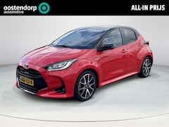 Toyota Yaris - 1.5 Hybrid Launch Edition *PANORAMADAK/ JBL AUDIO/ DODE HOEK DETECTIE