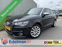 Audi A1 - 1.2 | Airco | Nieuwe APK