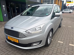 Ford C-Max - 1.0 Titanium / Navi / PDC / Trekhaak