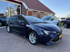 Toyota Corolla Touring Sports - 1.2 TURBO ACTIVE Orig. NL/Camera/Trekhaak/Cruise Control