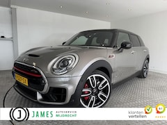 MINI Clubman - 2.0 John Cooper Works ALL4 Chili