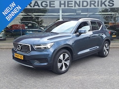 Volvo XC40 - 1.5 T4 Recharge Inscription Expression | Panorama Dak | Climate | Navi | Cruise control| D