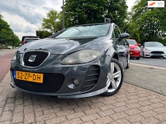 SEAT Leon - 1.8 TFSI Sport Clima Elek Pakket Cruise Nw Apk