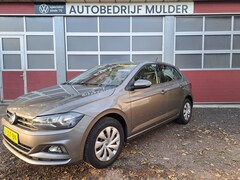 Volkswagen Polo - 1.0 TSI 95 Pk Comfortl Bs Virtual Acc Nav. 5 drs. Apple CarPlay