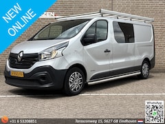Renault Trafic - 1.6 dCi T29 L2H1 Comfort | € 6.450, - NETTO |