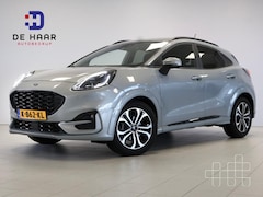 Ford Puma - 1.0 ST-Line - Automaat - Winterpakket - CarPlay - Adaptieve Cruise