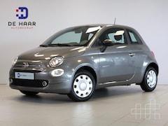 Fiat 500 - 1.0 Hybrid Urban - Parkeersens. - LM Velgen beschikbaar - CarPlay