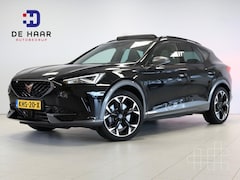 CUPRA Formentor - 1.4 e-Hybrid VZ Performance 245 pk - Pano - Camera