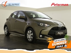 Toyota Yaris - 1.5 Hybrid 115 Active | Carplay | Adaptive Cruise Control | PDC