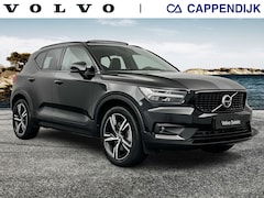 Volvo XC40 - T5 262PK Recharge R-Design| Pano| 360camera| Adap.Cruise| Trekha
