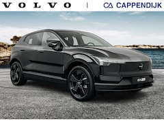 Volvo EX30 - Extended Range Ultra Black Edition