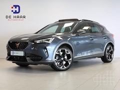 CUPRA Formentor - 1.4 e-Hybrid VZ Performance - Pano - Verlengde Garantie