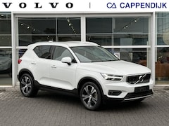Volvo XC40 - T5 262PK Recharge Inscription| Camera| Stoel+stuur.verw| Keyless