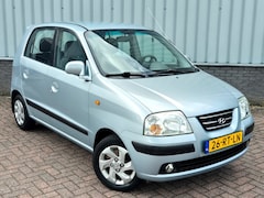 Hyundai Atos - 1.1i Dynamic 55.000 km NAP Nieuwe APK 2027