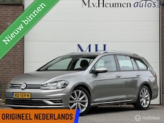 Volkswagen Golf Variant - 1.5 TSI Highline Camera Adaptive Massage Trekhaak