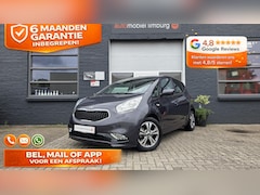 Kia Venga - 1.6 CVVT DynamicPLusLine | NAVIGATIE | PDC | CRUISE CONTROL | VEEL OPTIES