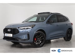 Ford Kuga - 2.5 PHEV BlueCruise Edition | Trekhaak | Elektrisch Panoramadak | B&O Audio | Adaptieve Cr
