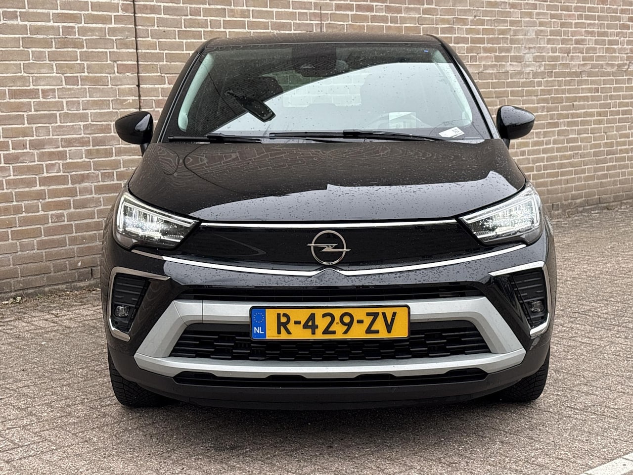 Opel Crossland - 1.5 CDTi Business Elegance | NETTO € 8.900,- | - AutoWereld.nl