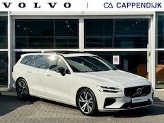 Volvo V60 - T6 340PK Recharge R-Design| Panodak| 360Camera| Adap.Cruise| HUD