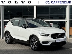 Volvo XC40 - T4 190PK AUT8 R-Design| Camera| Trekhaak| Elek.Stoel| Stoel.verw