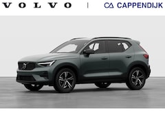 Volvo XC40 - B4 GT Plus Dark Visual Park Assist