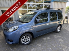 Renault Kangoo Family - Trekhaak 1.2 TCe