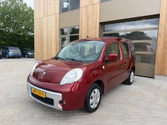Renault Kangoo Family - 1.6-16V Privilège 5DRS|Automaat|Airco|Parkeersensoren
