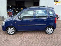 Suzuki Wagon R+ - 1.2 Comfort