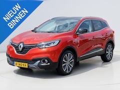 Renault Kadjar - 1.2 TCe Extase CRUISE CAMERA STOELVERW