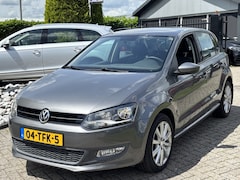 Volkswagen Polo - 1.2 TSI 5-Deurs DSG Automaat 2012 NL Auto Trekhaak