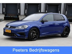 Volkswagen Golf - 2.0 TSI 4Motion R Virtual Cockpit, Adaptieve Cruise, Camera, PANO, Dynaudi, Stoelverwarmin