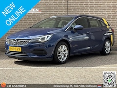 Opel Astra Sports Tourer - 1.2 Elegance | € 4.500, - NETTO |
