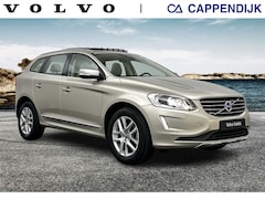 Volvo XC60 - T5 254PK AUT8 Nordic+ Luxury| Pano| Trekhaak| Camera| Leder