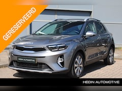 Kia Stonic - 1.0 T-GDi MHEV DynamicPlusLine | Navigatie | Camera | Climate control | Cruise control | S