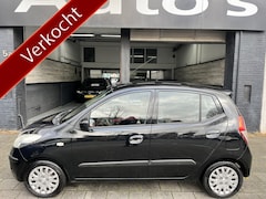 Hyundai i10 - 1.25i Dynamic Cool