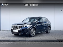 BMW X1 - xDrive25e M-Sport Glazen Schuifdak / Harman Kardon / Adaptief LED / Comfort Acces / 19 Inc