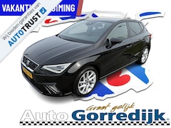 SEAT Ibiza - 1.0 EcoTSI FR CAMARA, PDC V+A, CRUISE, LMV
