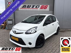 Toyota Aygo - 1.0 VVT-i Access met AIRCO