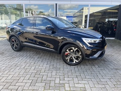 Renault Arkana - 1.6 E-Tech Hybrid 145 R.S. Line Camera / Leer / Acc / Clima / Carplay / Led / Lmv