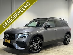 Mercedes-Benz GLB - 200 Business Solution AMG 7p. | Navigatie/Android/Apple Carplay | LM Velgen 19" | Elektris