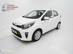 Kia Picanto - 1.0 MPi DynamicLine/Cruise//Camera/Trekhaak