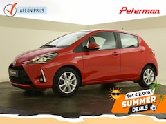 Toyota Yaris - 1.5 Hybrid Active | Camera | Cruisecontrol | LMV | Climate |