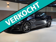 BMW 4-serie Cabrio - 440i High Executive|Memory|Cabrio|Camera|H&K